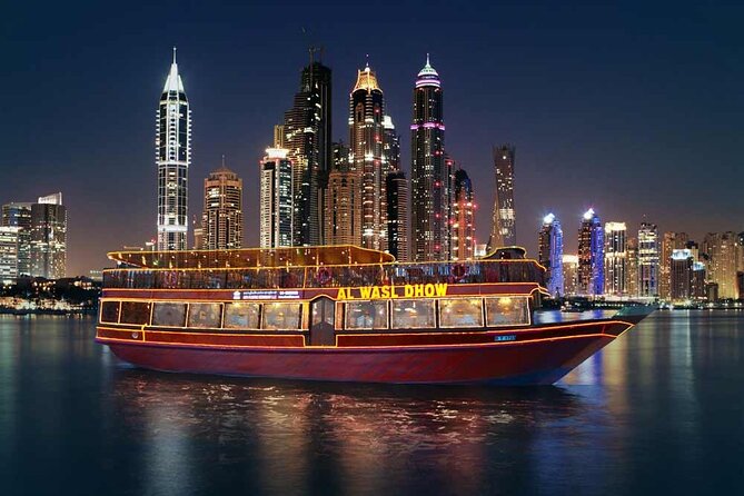 Dubai Marina