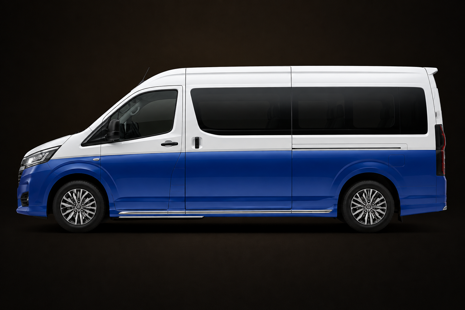 Executive Coach