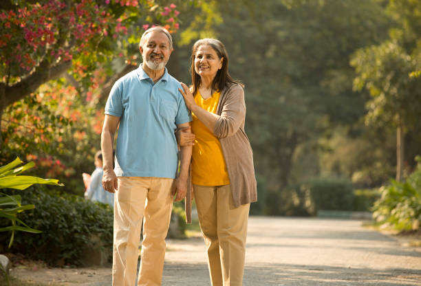 Senior Citizen & Family Comfort