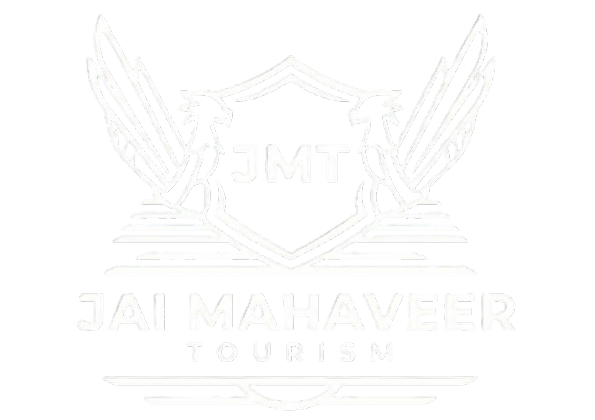 Visit Dubai Logo