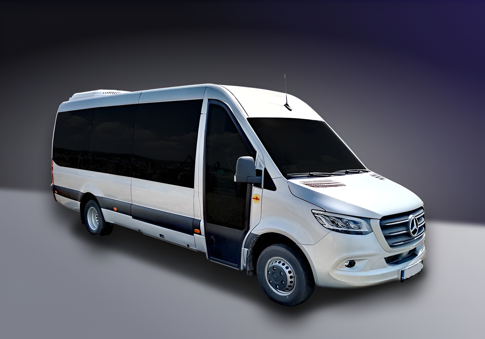 Premium Mini Bus